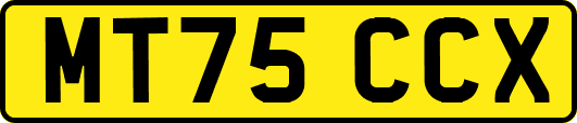 MT75CCX