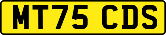MT75CDS