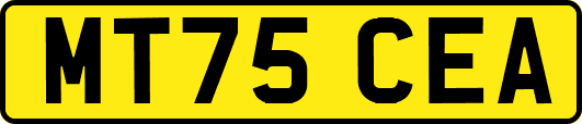 MT75CEA