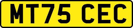 MT75CEC