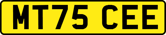 MT75CEE