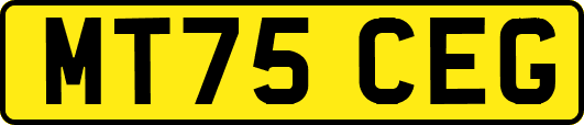 MT75CEG