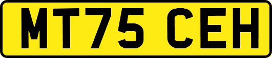 MT75CEH