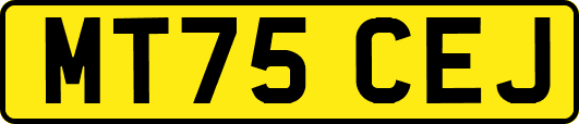 MT75CEJ