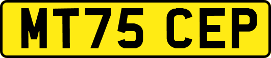 MT75CEP