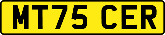 MT75CER