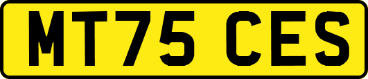 MT75CES