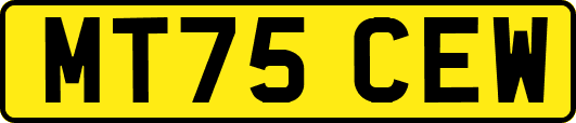 MT75CEW