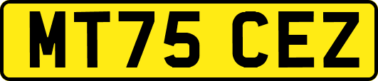 MT75CEZ