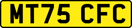 MT75CFC