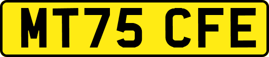 MT75CFE