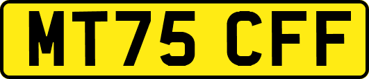 MT75CFF