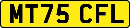 MT75CFL