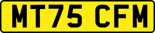 MT75CFM