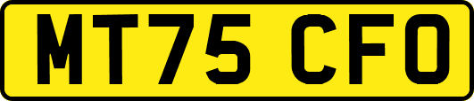 MT75CFO
