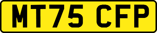 MT75CFP