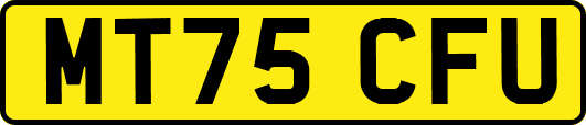 MT75CFU