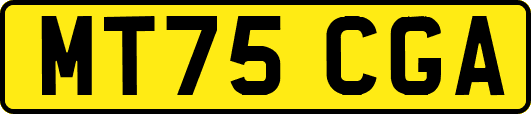 MT75CGA