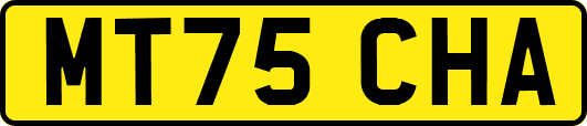 MT75CHA