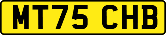 MT75CHB