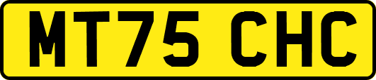 MT75CHC