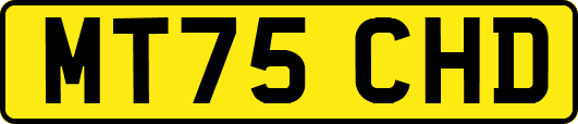 MT75CHD
