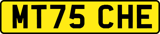 MT75CHE