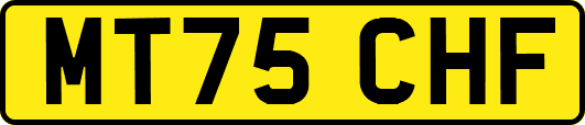MT75CHF
