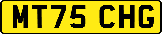 MT75CHG