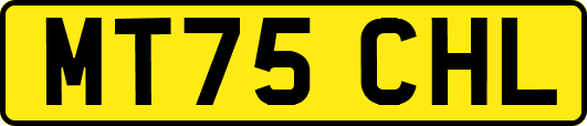 MT75CHL