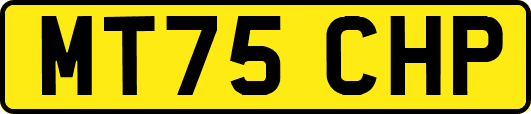 MT75CHP