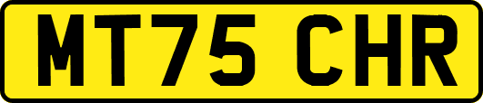 MT75CHR