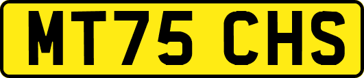 MT75CHS