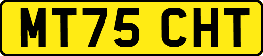 MT75CHT
