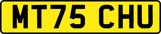 MT75CHU