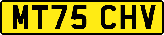 MT75CHV