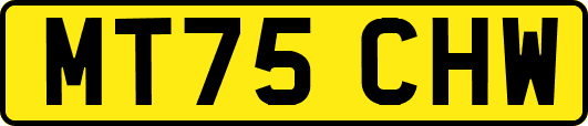 MT75CHW