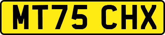 MT75CHX