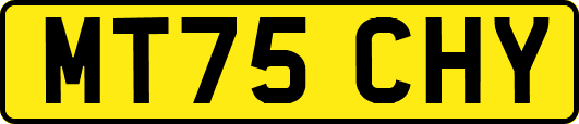 MT75CHY
