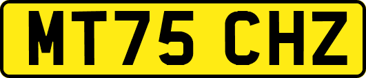 MT75CHZ