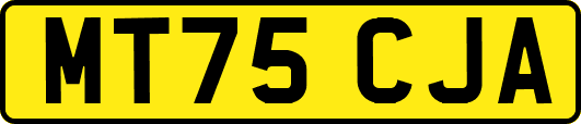 MT75CJA