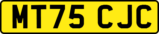 MT75CJC