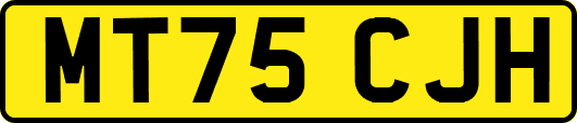 MT75CJH