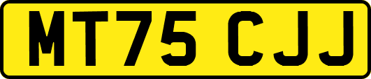 MT75CJJ