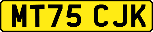 MT75CJK