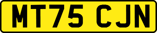 MT75CJN