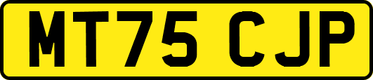 MT75CJP