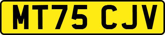 MT75CJV