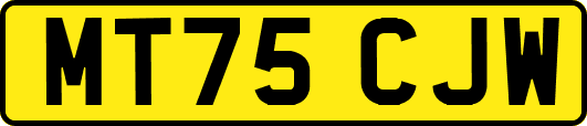 MT75CJW