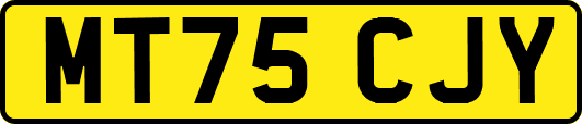 MT75CJY